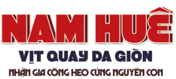 Vịt Quay Nam Huê